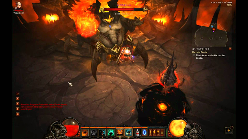 Illustration for article titled Heroes Of The Storm Has Some Incredible Nipple Rings